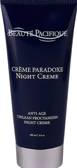 Beauté Pacifique Crème Paradoxe Night Cream 100 ml