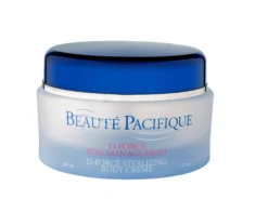 Beauté Pacifique D-Force Moisturizing Body Cream 100 ml