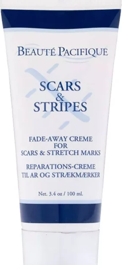 Beauté Pacifique Scars & Stripes 100 ml