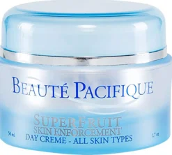 Beauté Pacifique Superfruit Skin Enforcement Day Creme All Skin types 50 ml