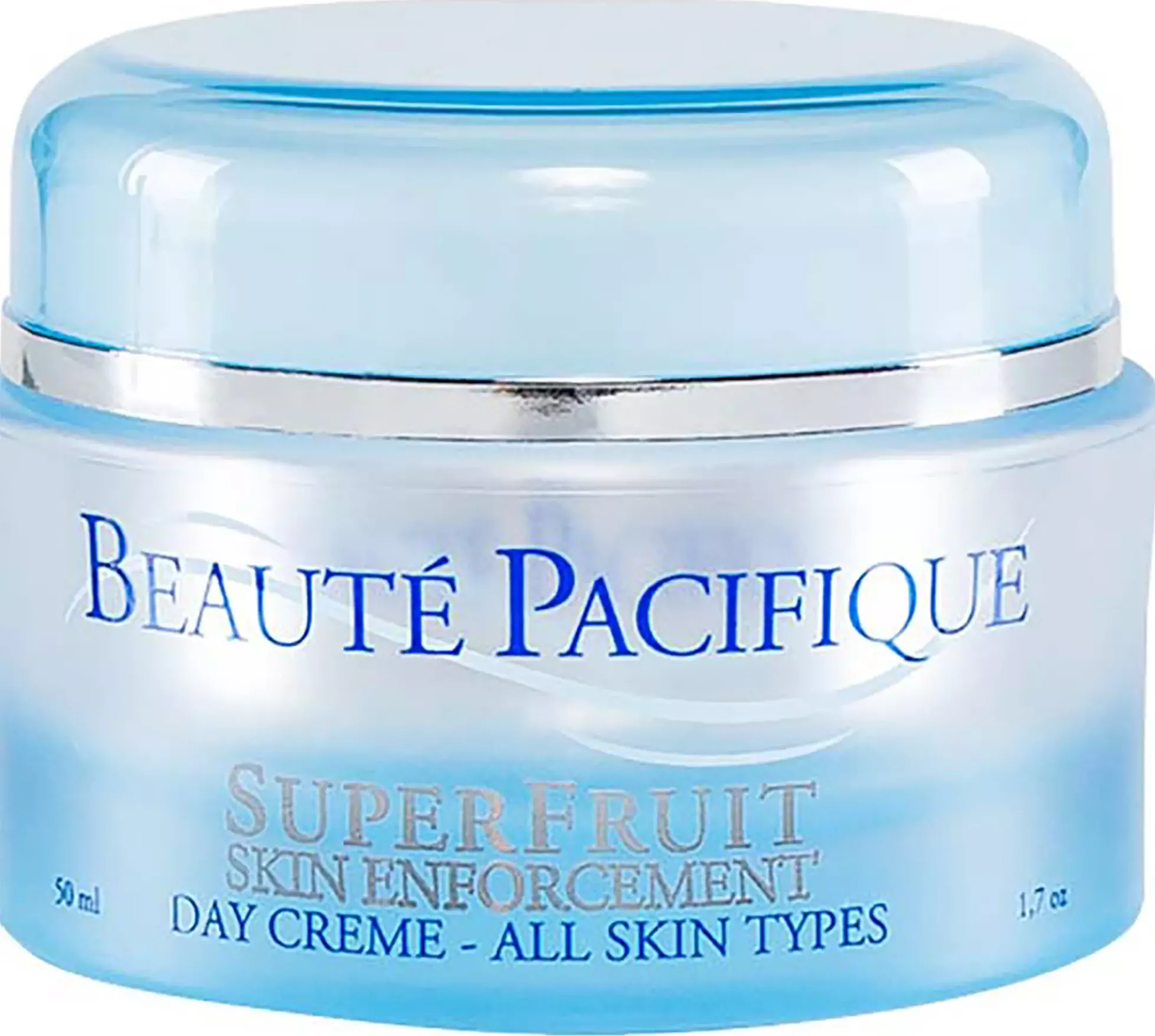Beauté Pacifique Superfruit Skin Enforcement Day Creme All Skin types 50 ml