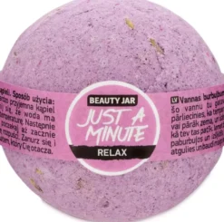 Beauty Jar Just A Minute Bath Bomb 150 g