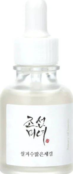 Beauty of Joseon Glow Deep Serum: Rice+Alpha Arbutin 30 ml