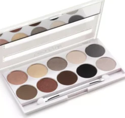 BEAUTY UK Posh palette large eye palette no.2 masquerade