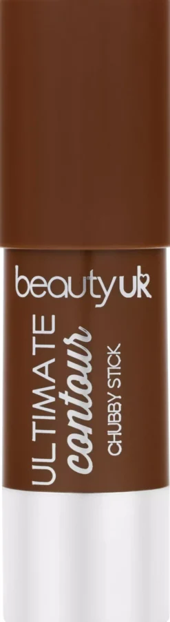BEAUTY UK Ultimate Contour Chubby Stick no.2 Dark Contour