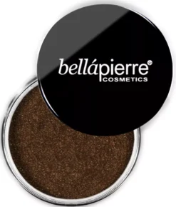 BellaPierre Shimmer powder Snowflake