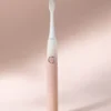 Be LucentSpark Electric Sonic Toothbrush Pink Bliss