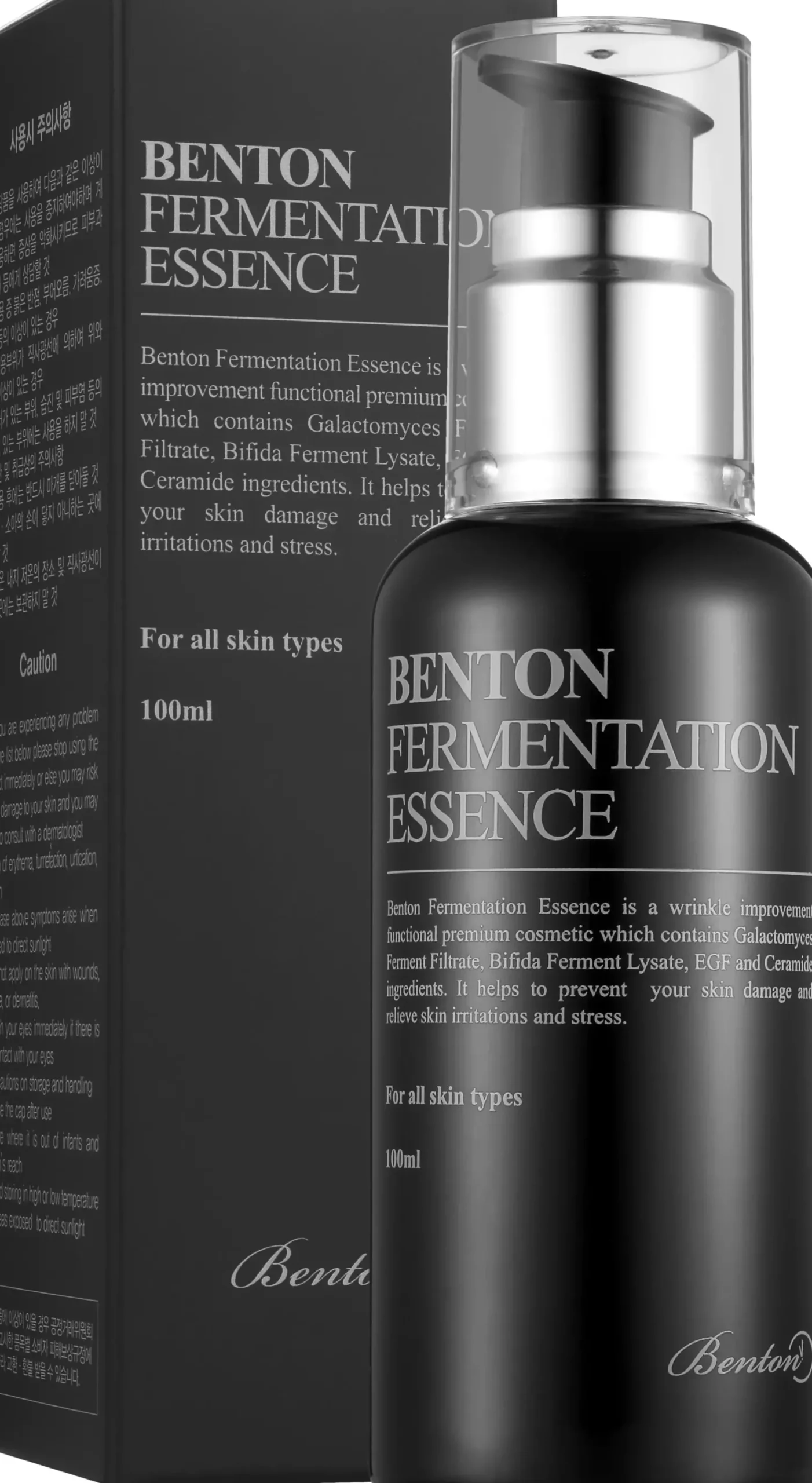 BentonFermentation Essence 100 ml