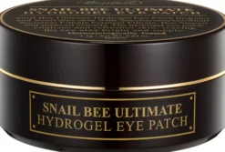 BentonSnail Bee Ultimate Hydrogel Eye Patch