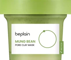 BeplainMung Bean Pore Clay Mask 60 ml