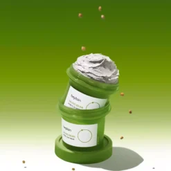 BeplainMung Bean Pore Clay Mask 60 ml