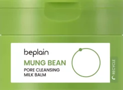 BeplainMung Bean Pore Cleansing Milk Balm 100 ml