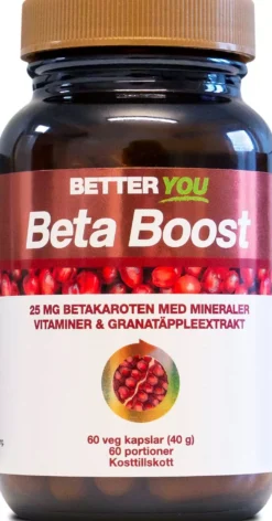 Better You Beta Boost 60 st