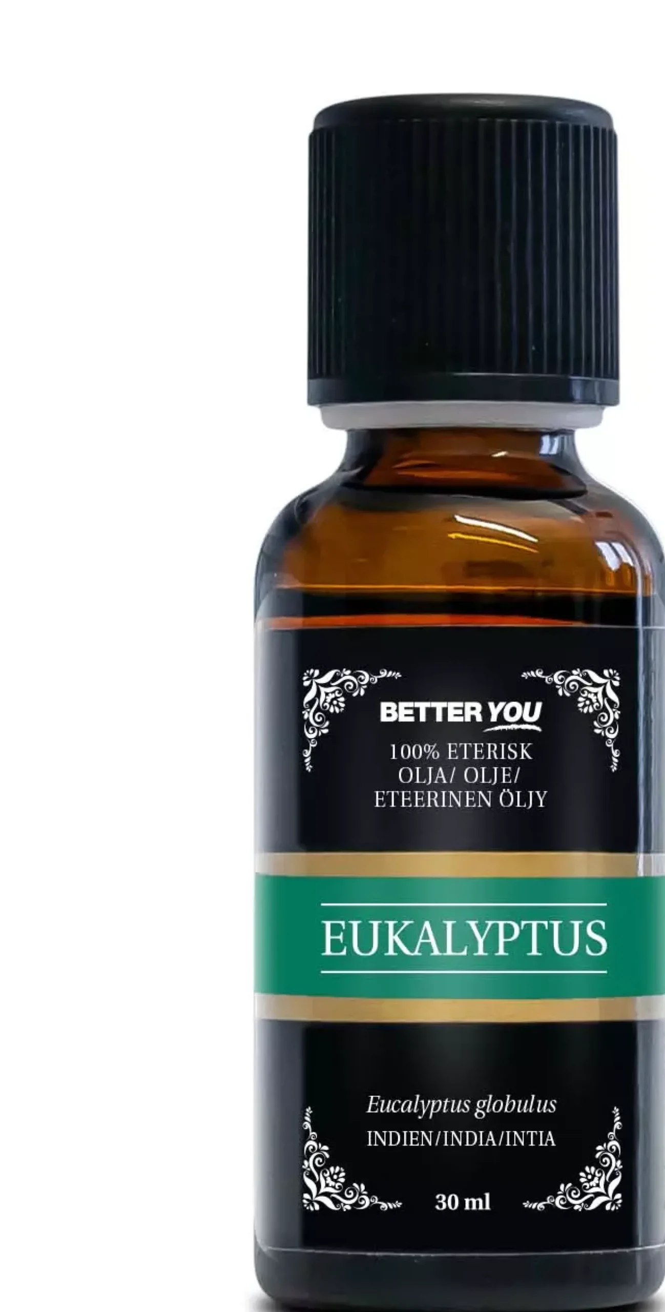Better You Eukalyptusolja EKO Eterisk 30 ml