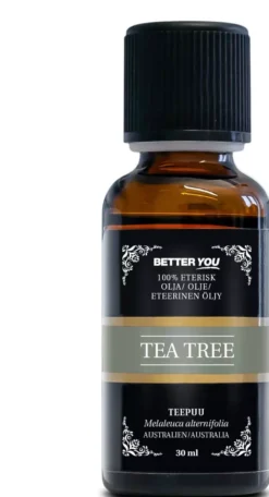 Better You Tea Tree Olja EKO Eterisk 30 ml