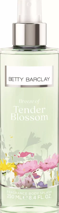 Betty Barclay Tender Blossom Body Splash 250 ml
