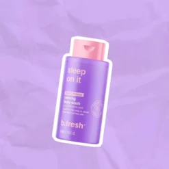 b.fresh Sleep on it calming body wash 473 ml