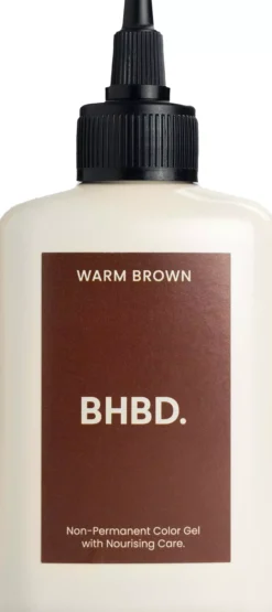 BHBD Shine Tone Cool Beige