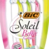 BIC Soleil Bella Colours