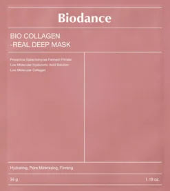 Biodance Bio-Collagen Real Deep Mask 34 g