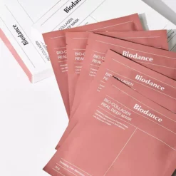 Biodance Bio-Collagen Real Deep Mask 34 g