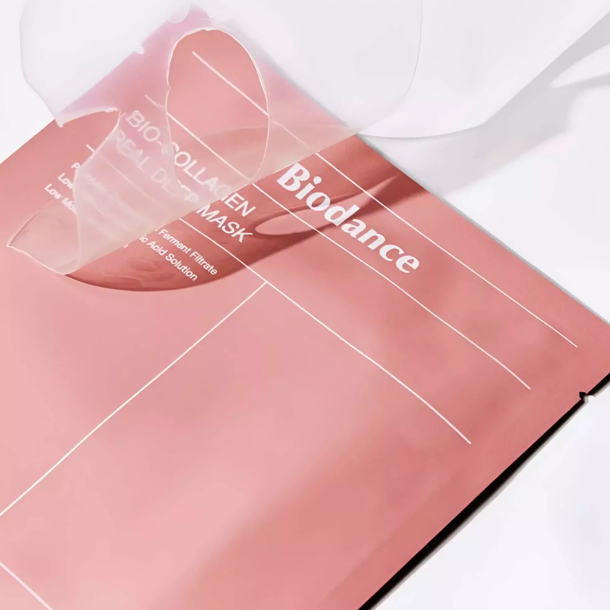 Biodance Bio-Collagen Real Deep Mask 34 g