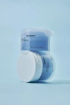 Biodance Cera-nol Gel Toner Pads 60 st