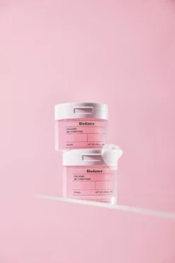 Biodance Collagen Gel Toner Pads 60 st