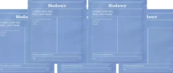 Biodance Hydro Cera-nol Real Deep Mask 34 g x 5