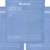 Biodance Hydro Cera-nol Real Deep Mask 34 g x 3