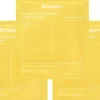 Biodance Radiant Vita Niacinamide Real Deep Mask x 3