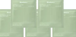 Biodance Refreshing Sea Kelp Real Deep Mask x 5