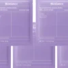 Biodance Rejuvenating Caviar PDRN Real Deep Mask 34 g x 5