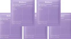 Biodance Rejuvenating Caviar PDRN Real Deep Mask 34 g x 5