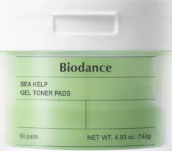 Biodance Sea Kelp Gel Toner Pad 60 st