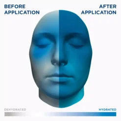 BiodermaHydrabio Sérum 40 ml