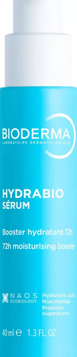 BiodermaHydrabio Sérum 40 ml