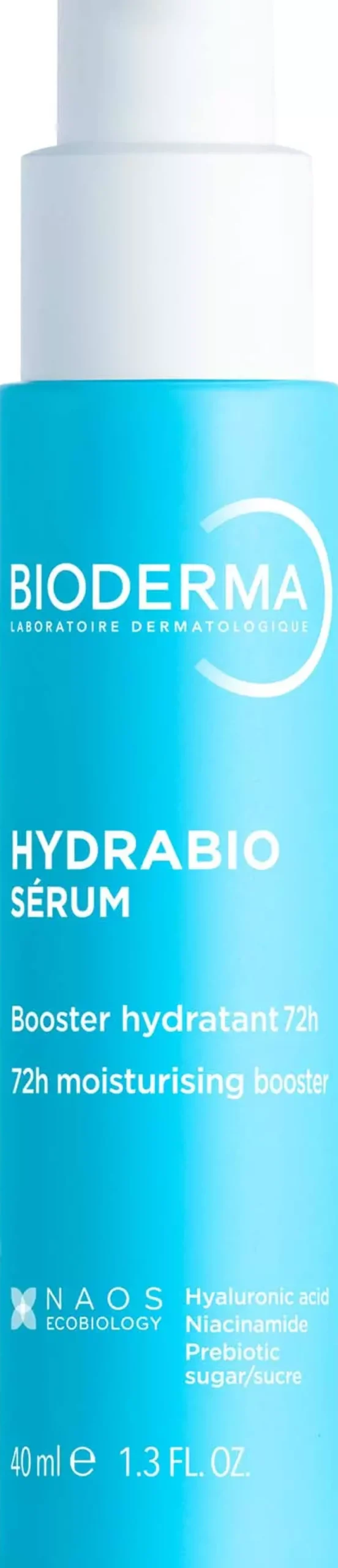 BiodermaHydrabio Sérum 40 ml