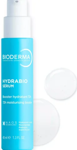 BiodermaHydrabio Sérum 40 ml