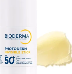 BiodermaPhotoderm Invisible Stick SPF50 15 g