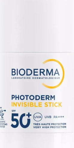 BiodermaPhotoderm Invisible Stick SPF50 15 g