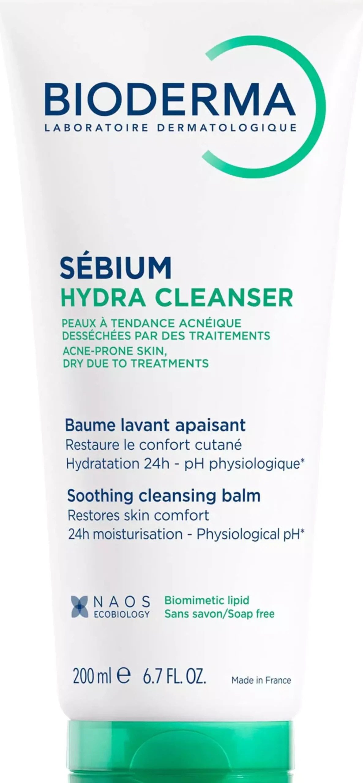 BiodermaSébium Hydra Cleanser