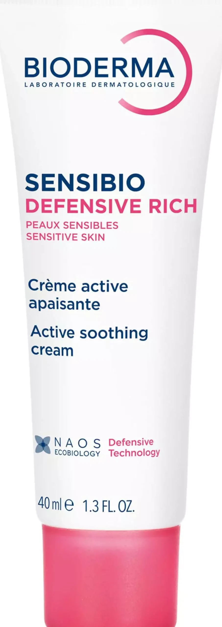 BiodermaSensibio Defensive 40 ml