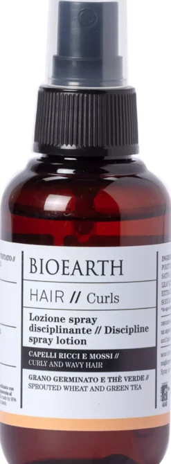 BioearthHair 2.0 Discipline Spray Lotion 100 ml