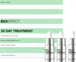 Bioeffect 30 Day Treatment 3x5ml