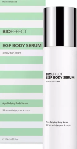 Bioeffect EGF Body Serum 120 ml