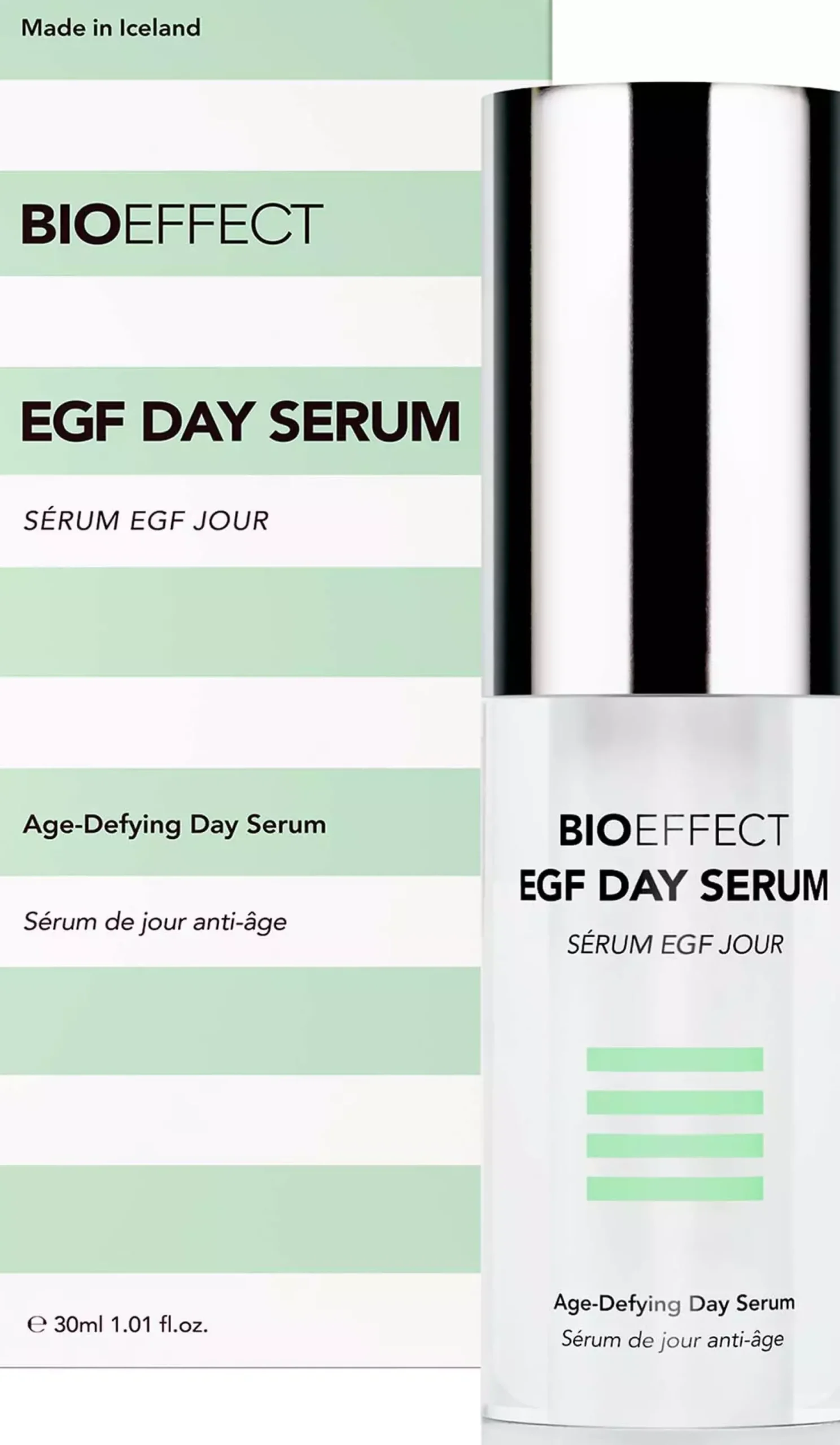 Bioeffect EGF Day Serum 30 ml