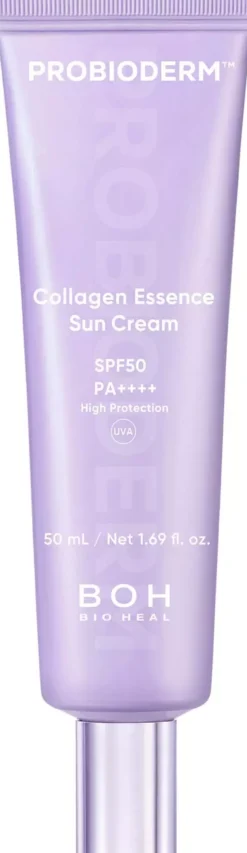 BIOHEAL BOHProbioderm Collagen Remodeling Essence Sun Cream 50 ml