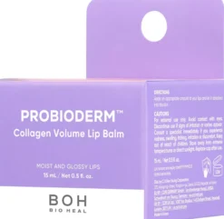 BIOHEAL BOHProbioderm Collagen Remodeling Volume Lip Balm 15 ml