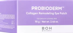 BIOHEAL BOHProbioderm Collagen Remodeling Eye Patch 70 g